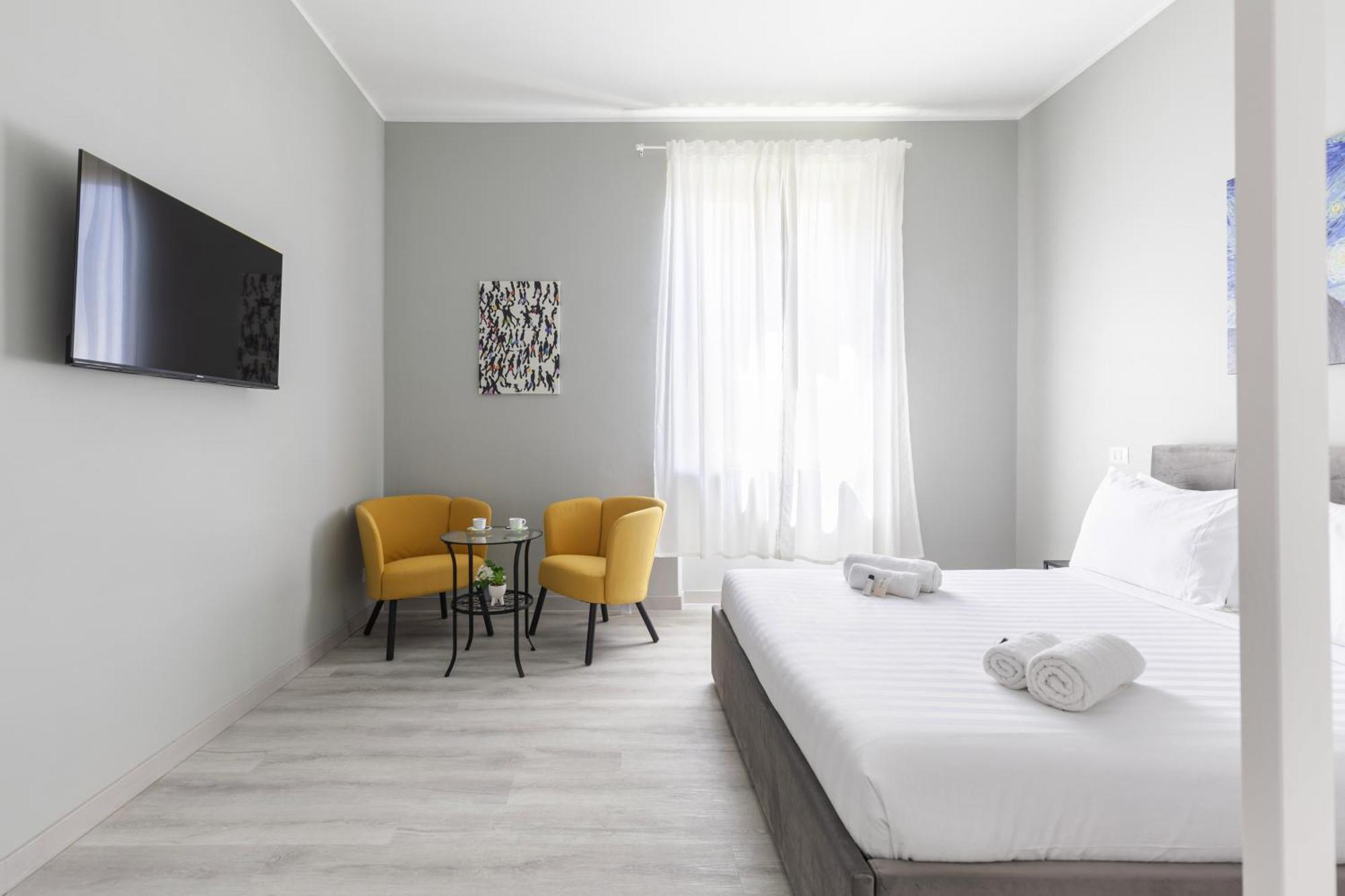 Hostly-the Happya Lodge-by San Giovanni Laterano Lejlighed Rom