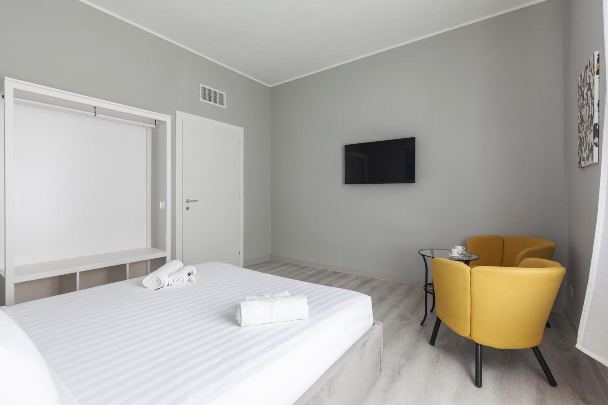 Hostly-the Happya Lodge-by San Giovanni Laterano Lejlighed Rom