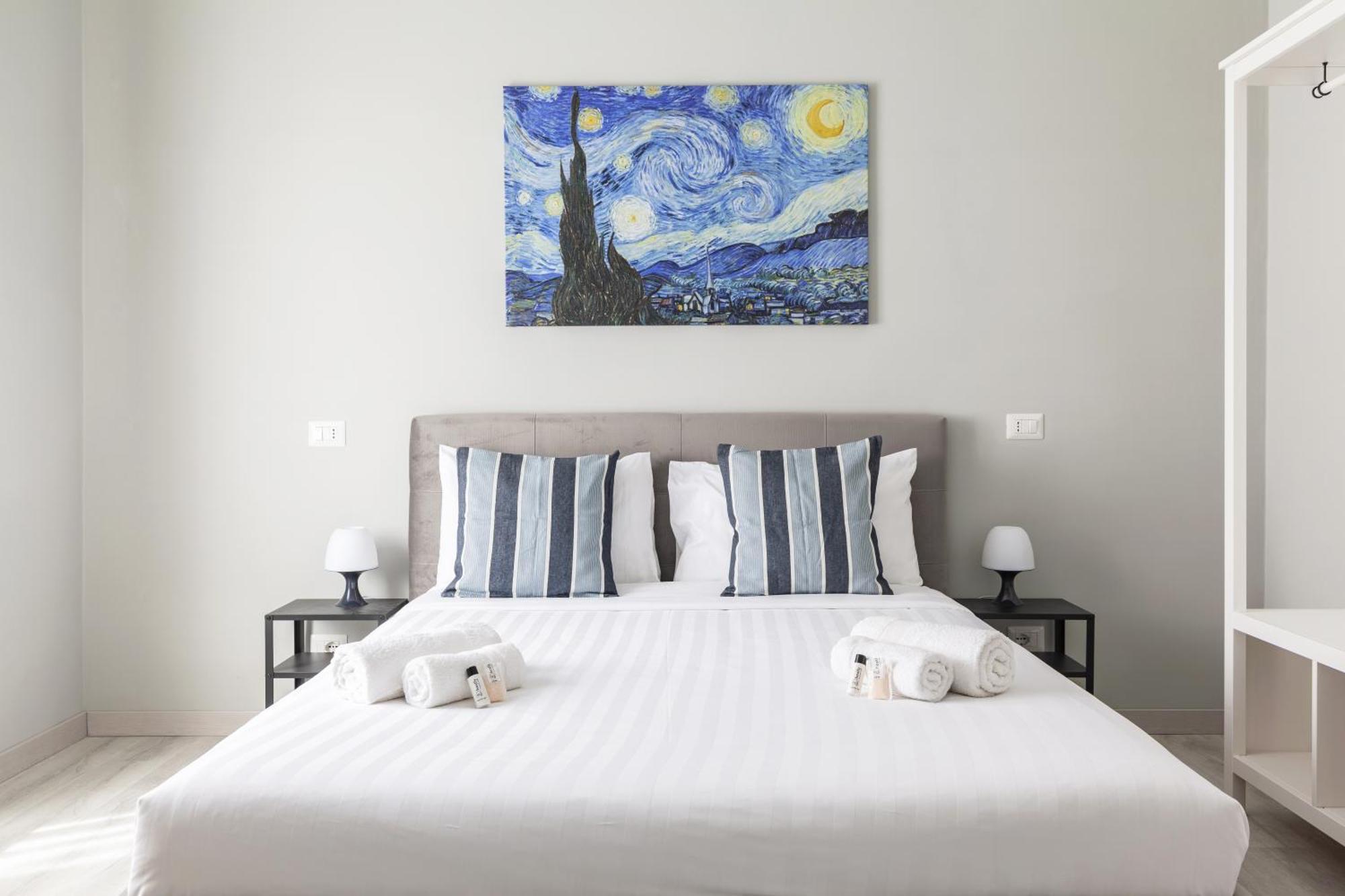 Lejlighed Hostly-the Happya Lodge-by San Giovanni Laterano Rom